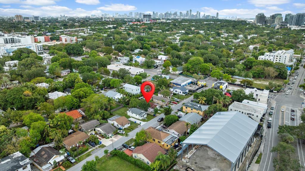 MACFARLANE HOMESTEAD - Residential Lease