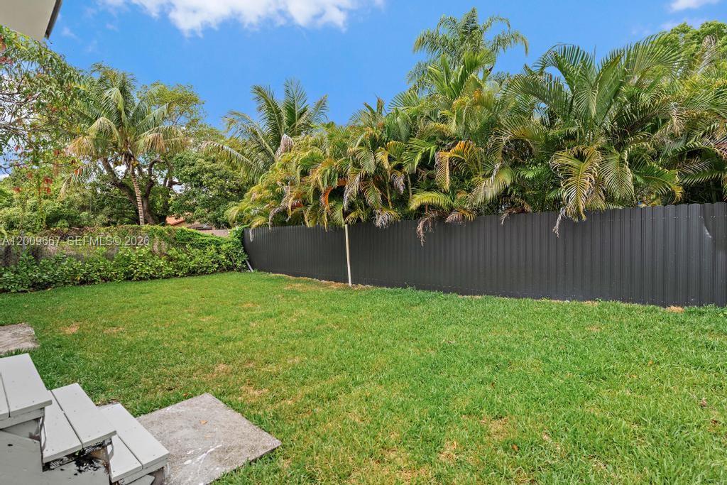 MACFARLANE HOMESTEAD - Residential Lease