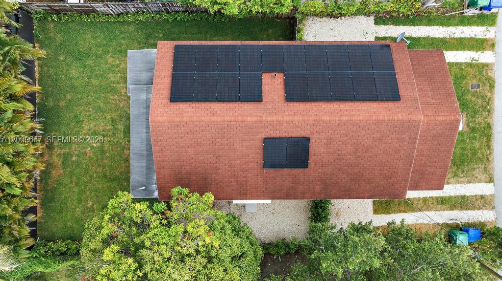 MACFARLANE HOMESTEAD - Residential Lease
