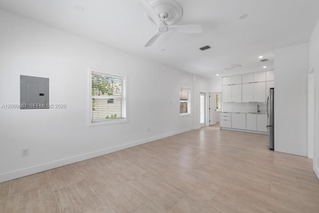 MACFARLANE HOMESTEAD - Residential Lease