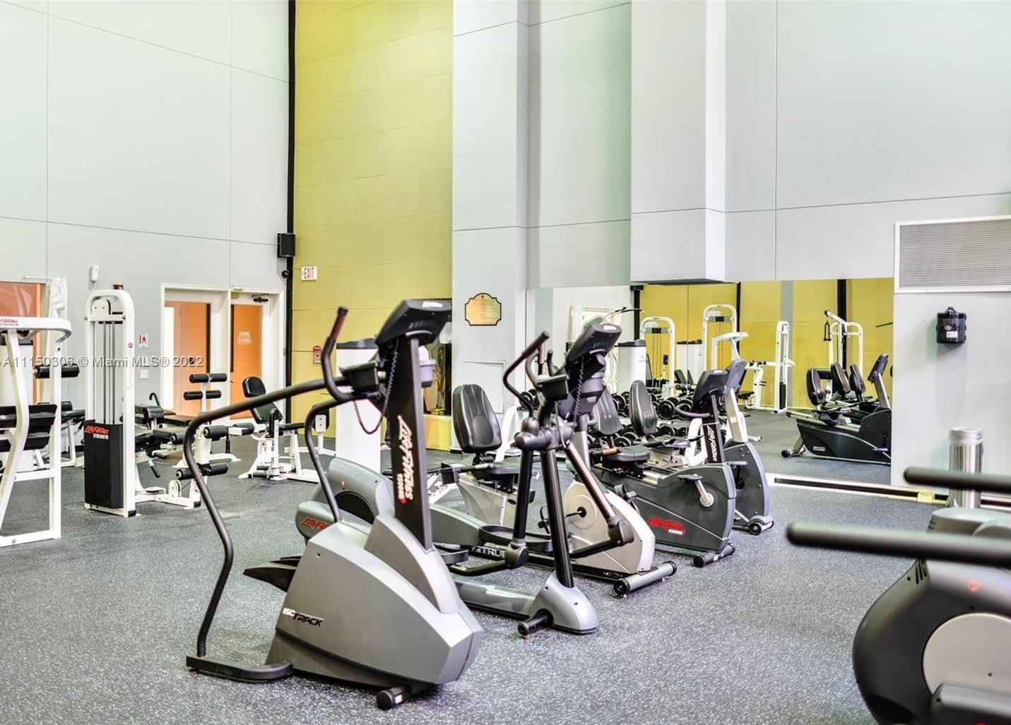 PORTO BELLAGIO CONDO - Residential