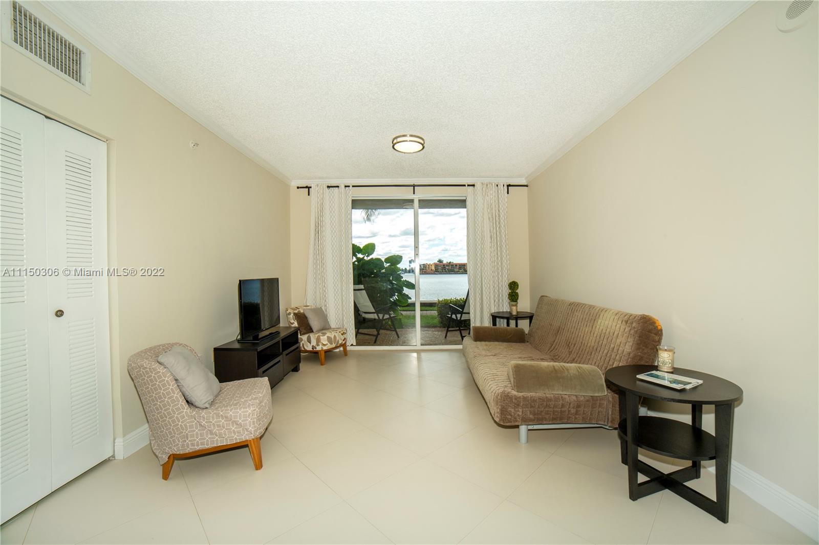 PORTO BELLAGIO CONDO - Residential