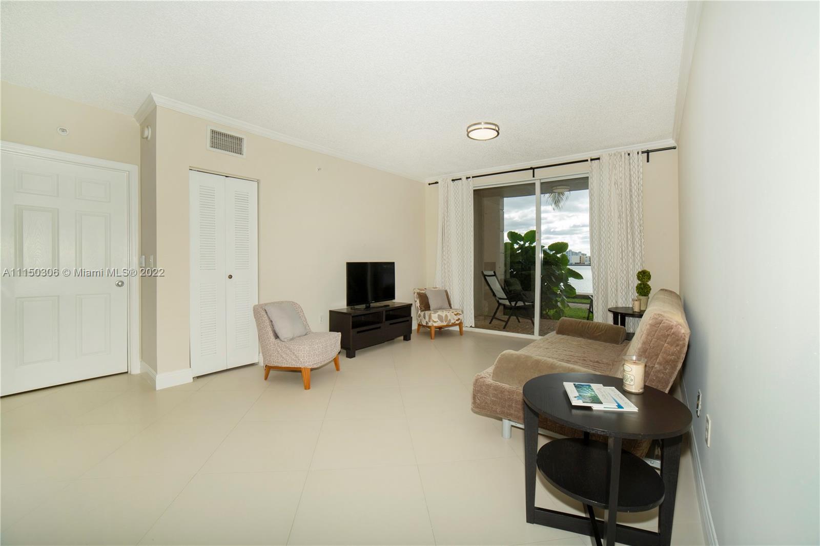 PORTO BELLAGIO CONDO - Residential