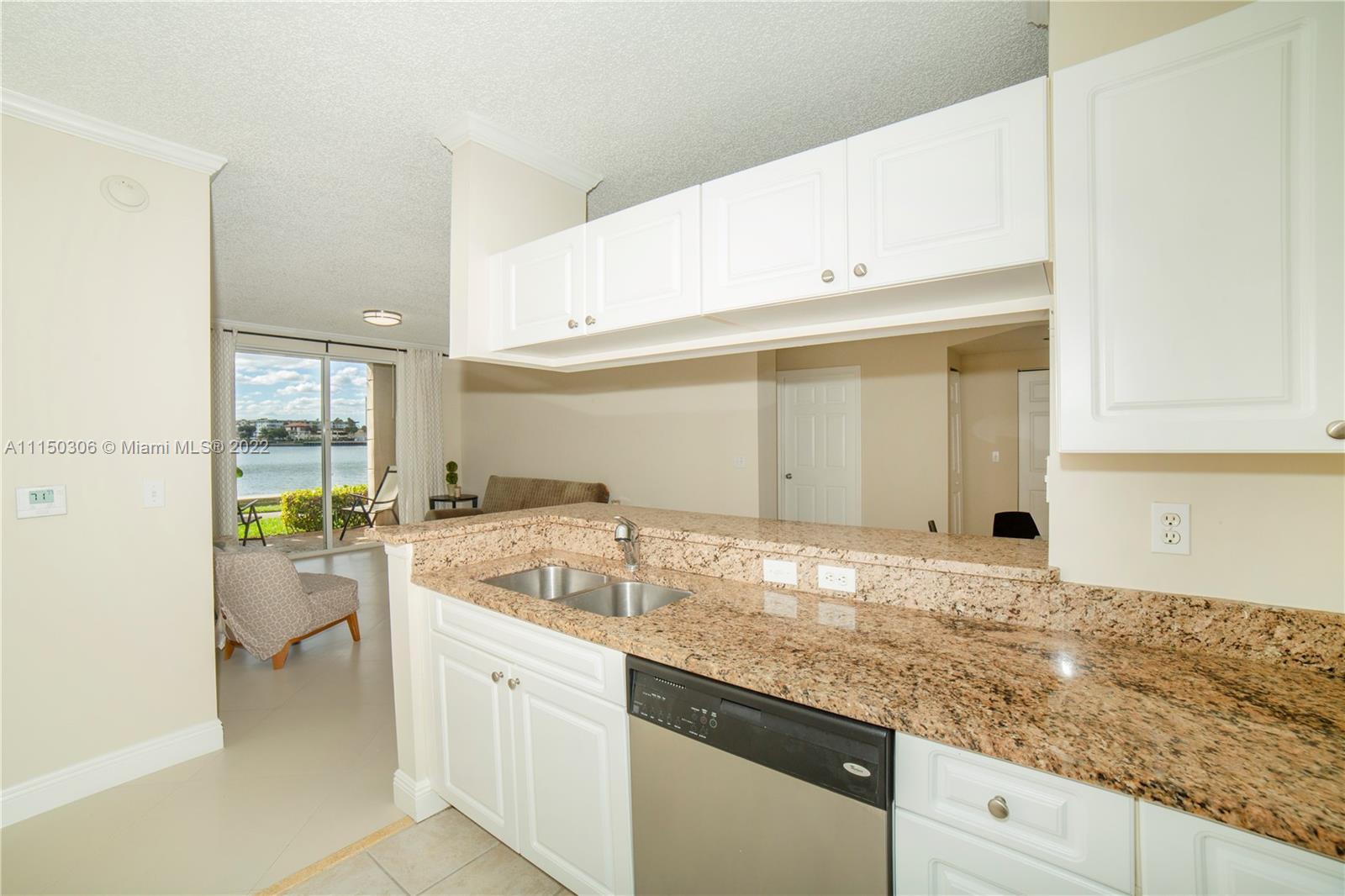 PORTO BELLAGIO CONDO - Residential