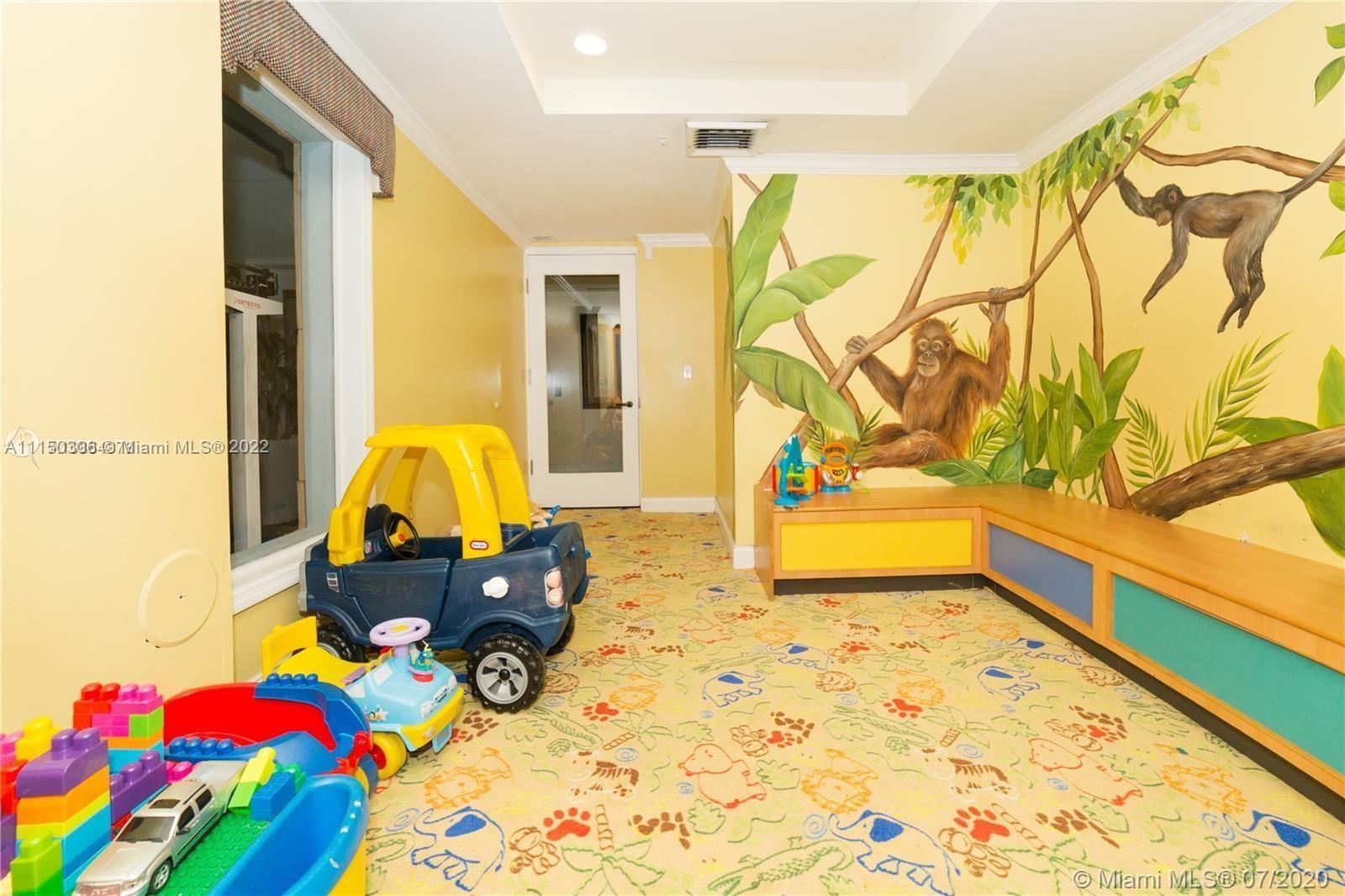 PORTO BELLAGIO CONDO - Residential