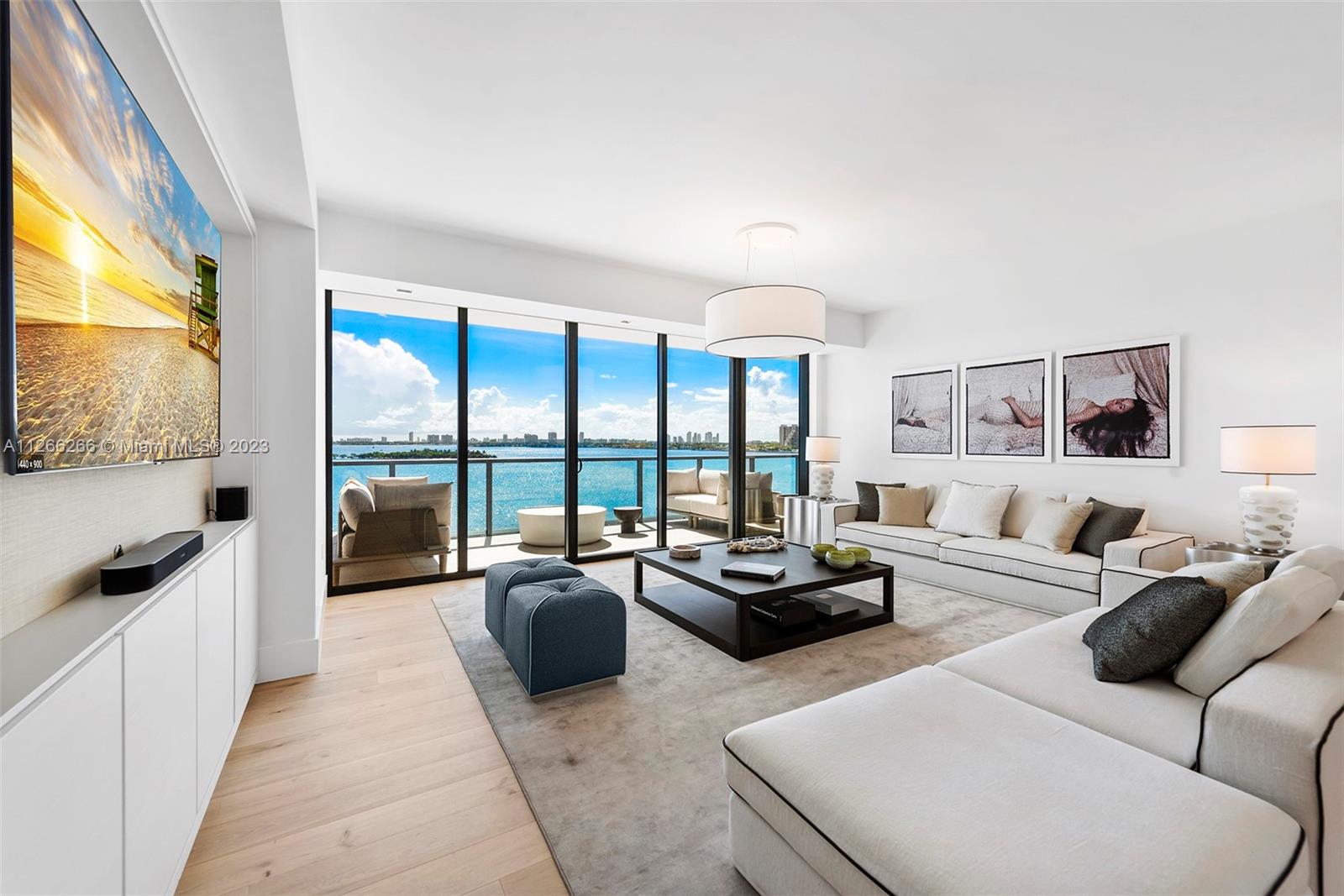 Elysee - Residential