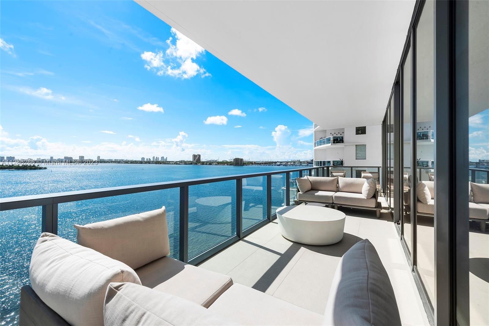 Elysee - Residential