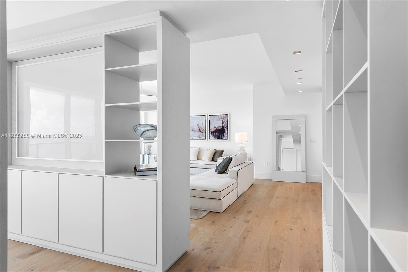 Elysee - Residential