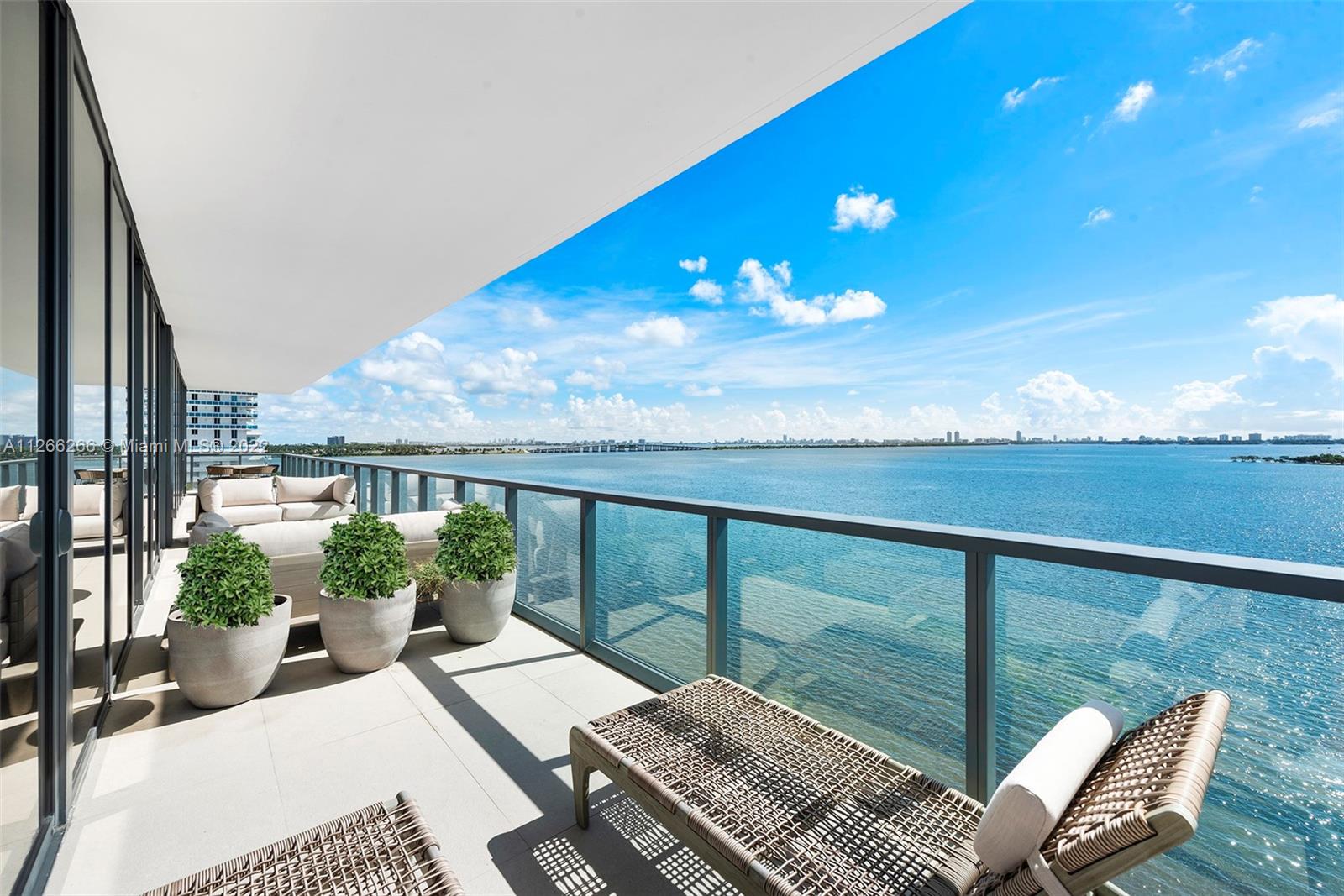 Elysee - Residential