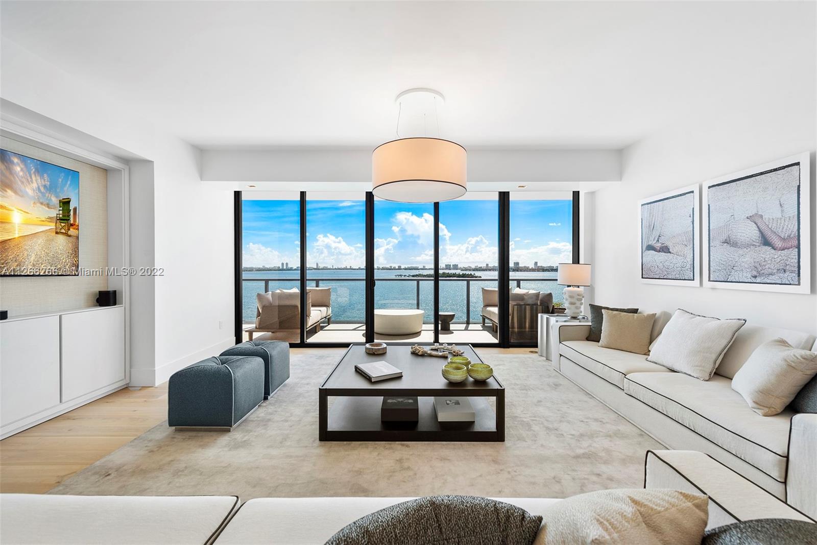 Elysee - Residential