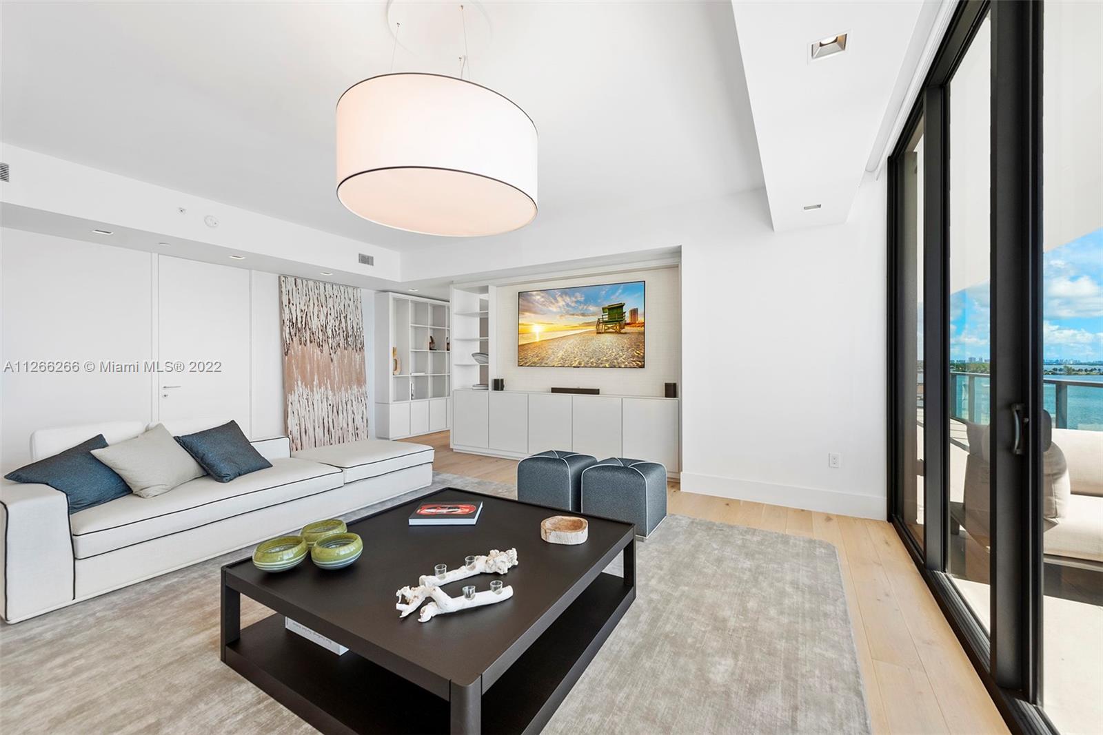 Elysee - Residential