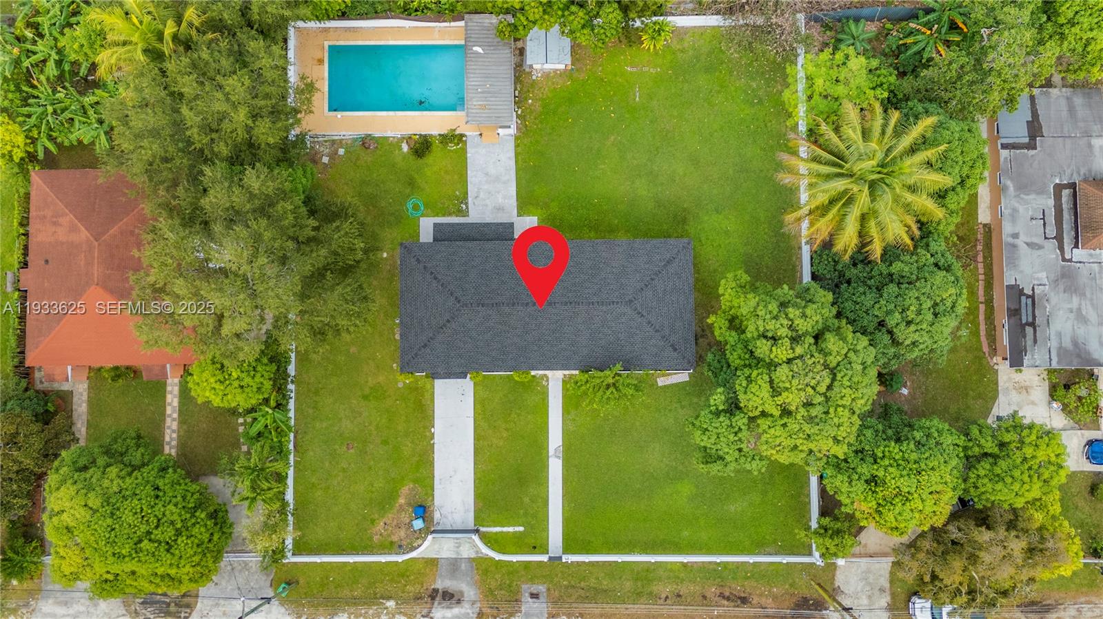 ARCH CREEKS ESTATES - Residential