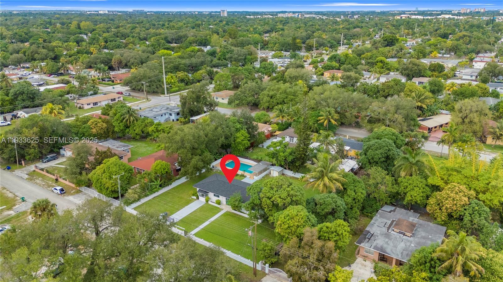 ARCH CREEKS ESTATES - Residential