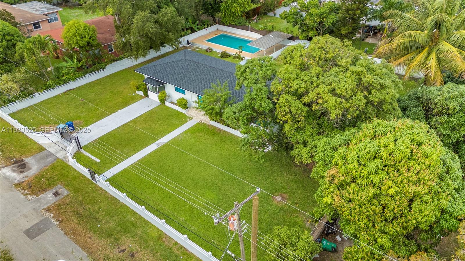 ARCH CREEKS ESTATES - Residential