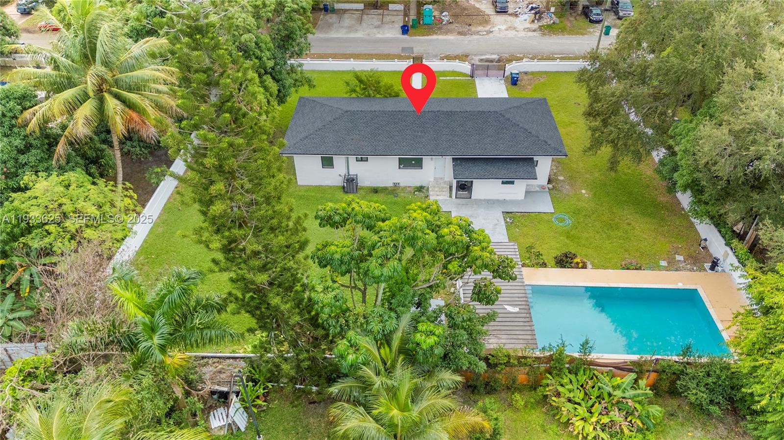 ARCH CREEKS ESTATES - Residential