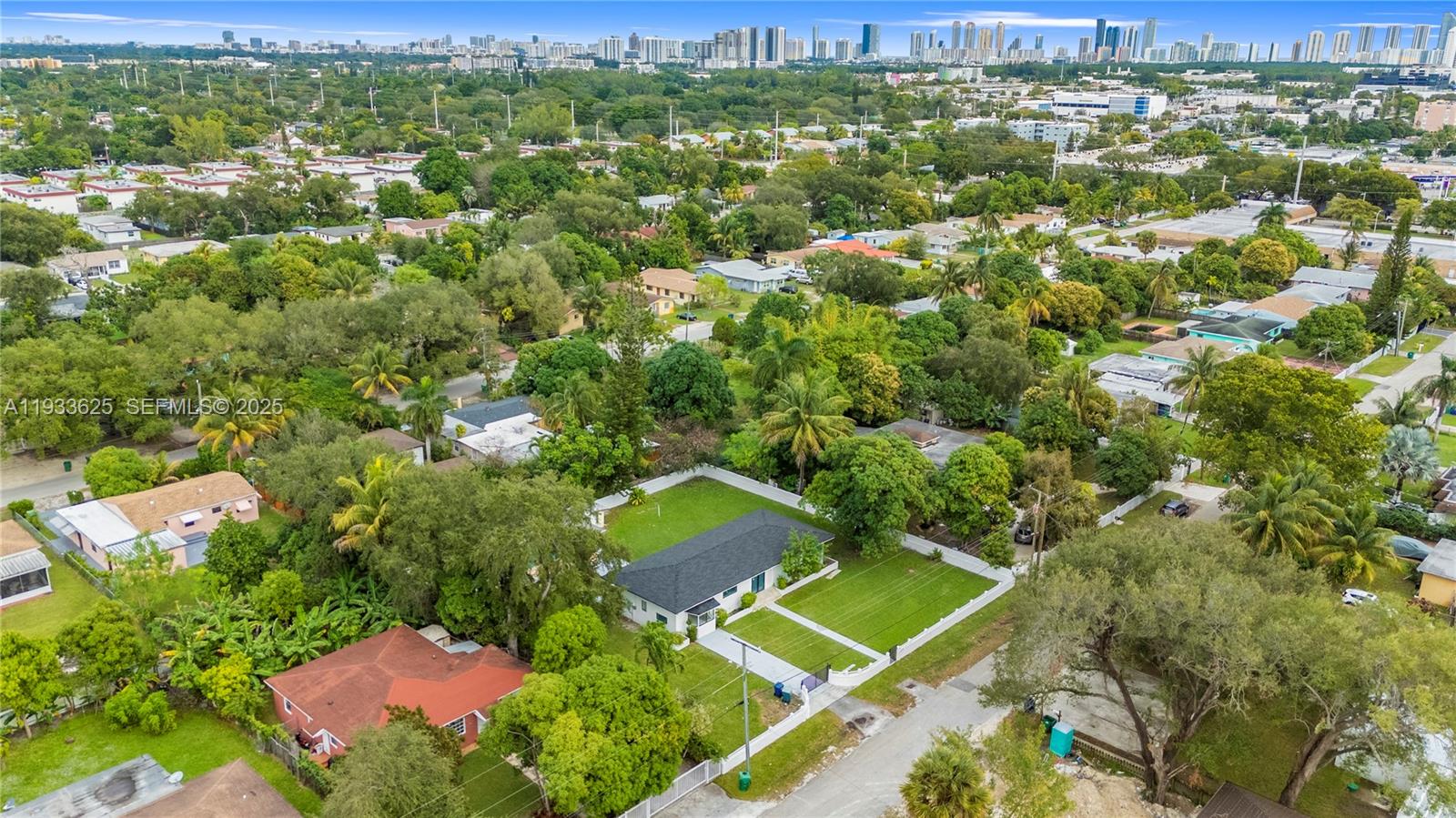 ARCH CREEKS ESTATES - Residential