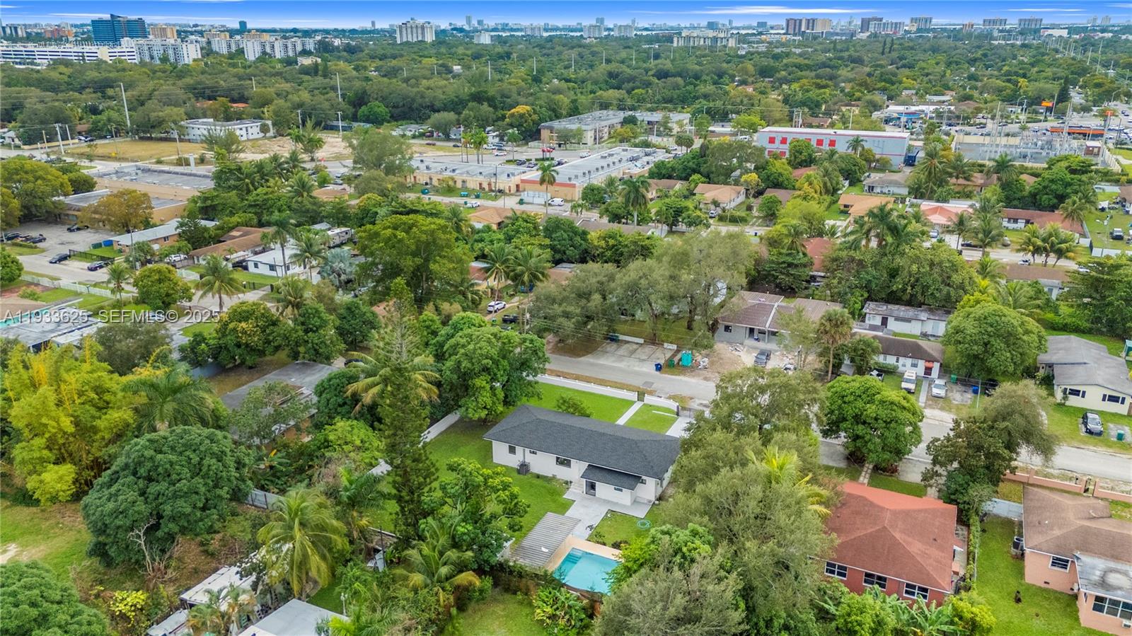 ARCH CREEKS ESTATES - Residential