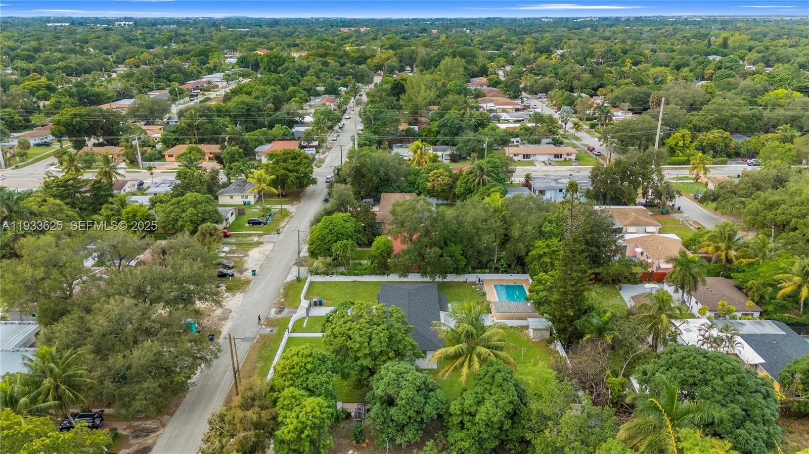 ARCH CREEKS ESTATES - Residential