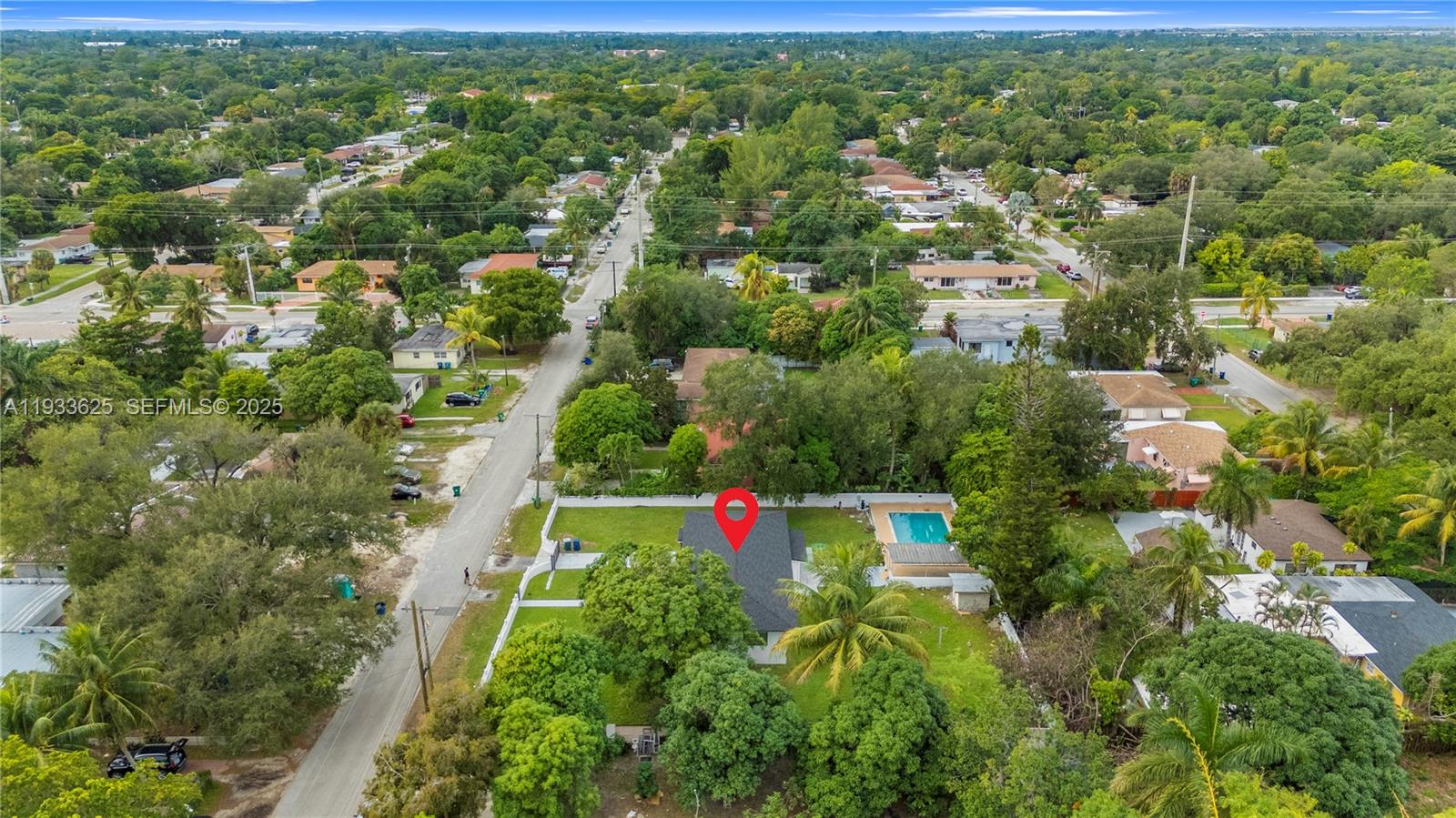 ARCH CREEKS ESTATES - Residential