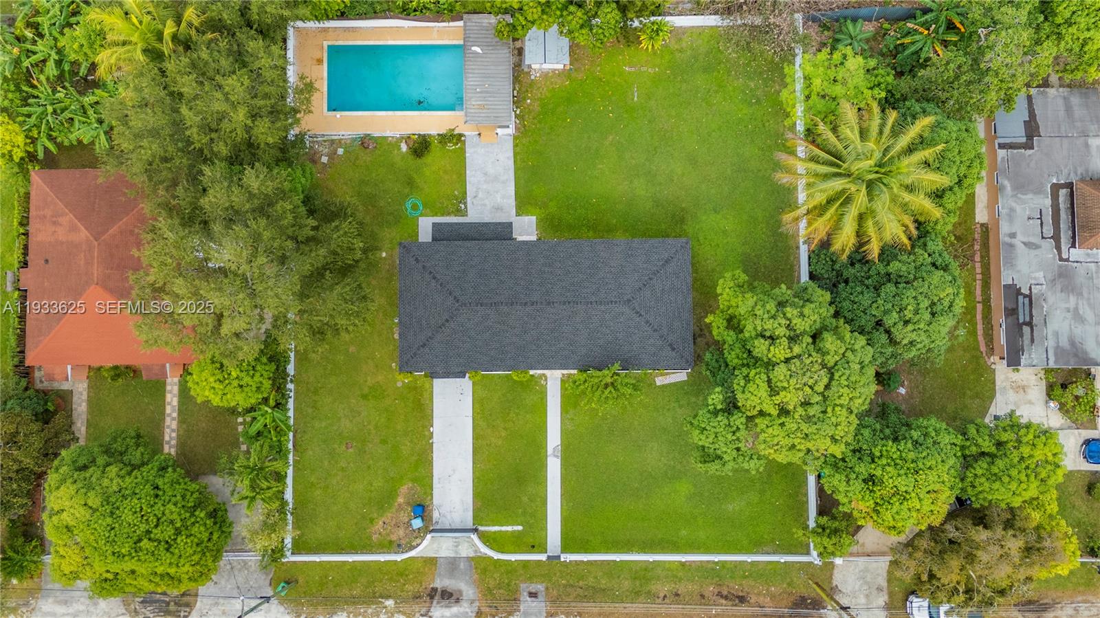 ARCH CREEKS ESTATES - Residential