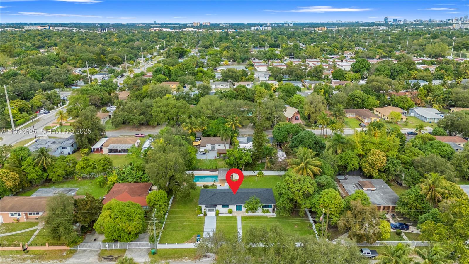 ARCH CREEKS ESTATES - Residential