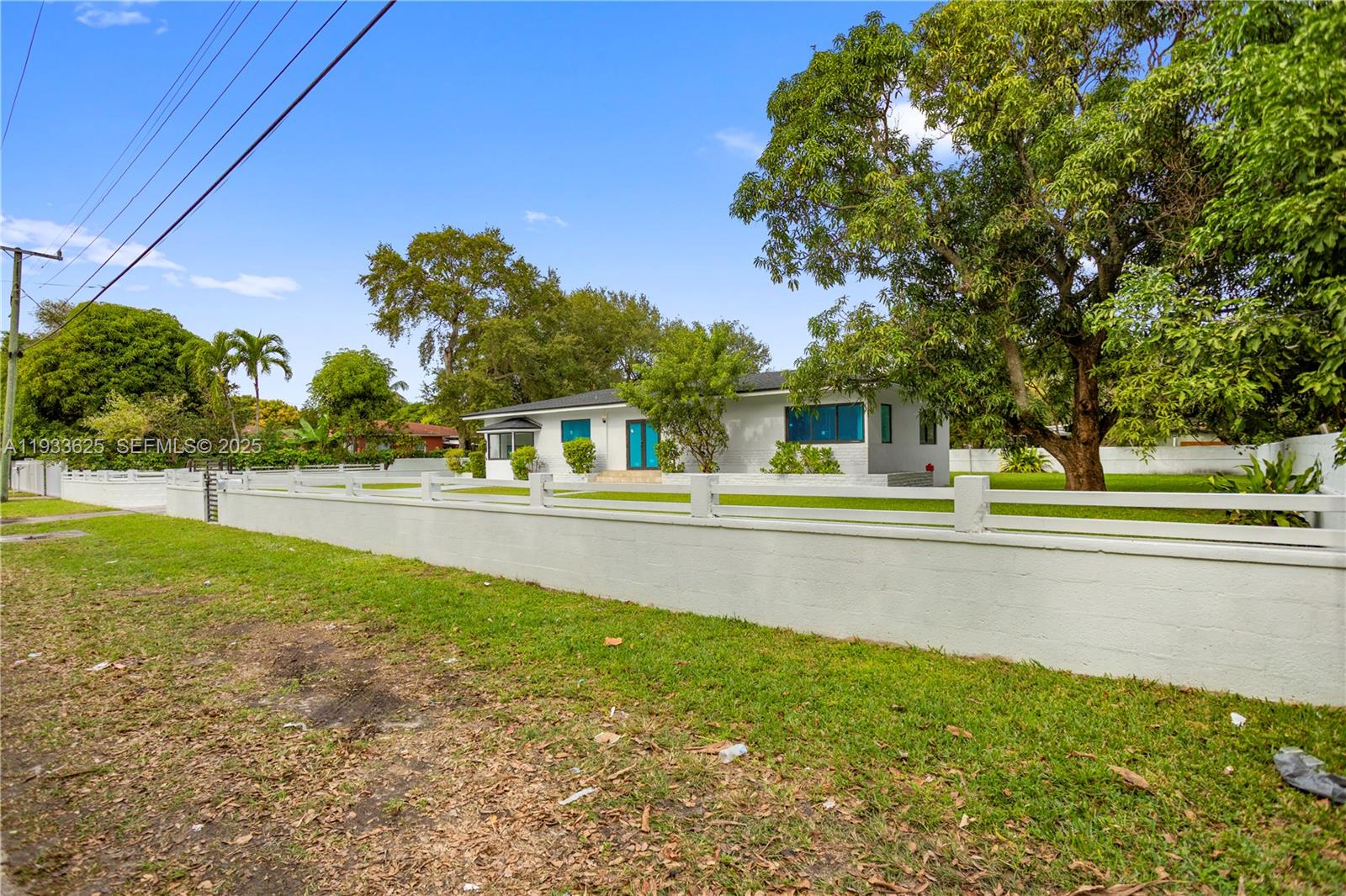 ARCH CREEKS ESTATES - Residential