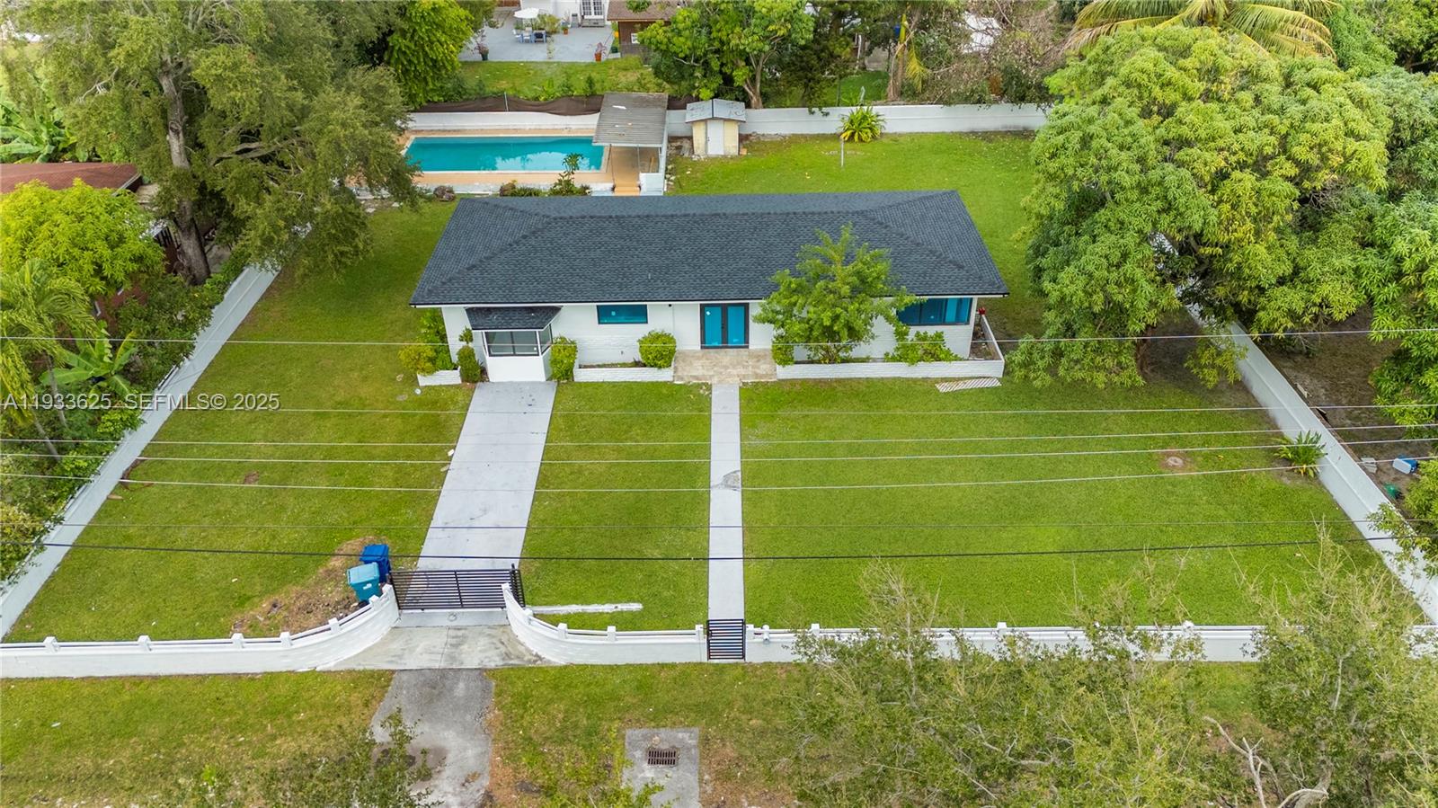 ARCH CREEKS ESTATES - Residential