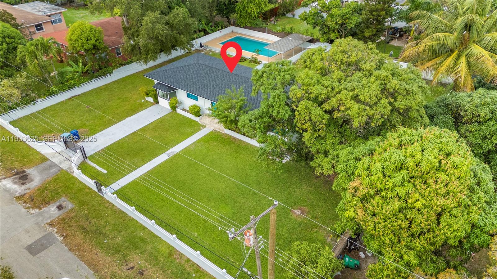 ARCH CREEKS ESTATES - Residential