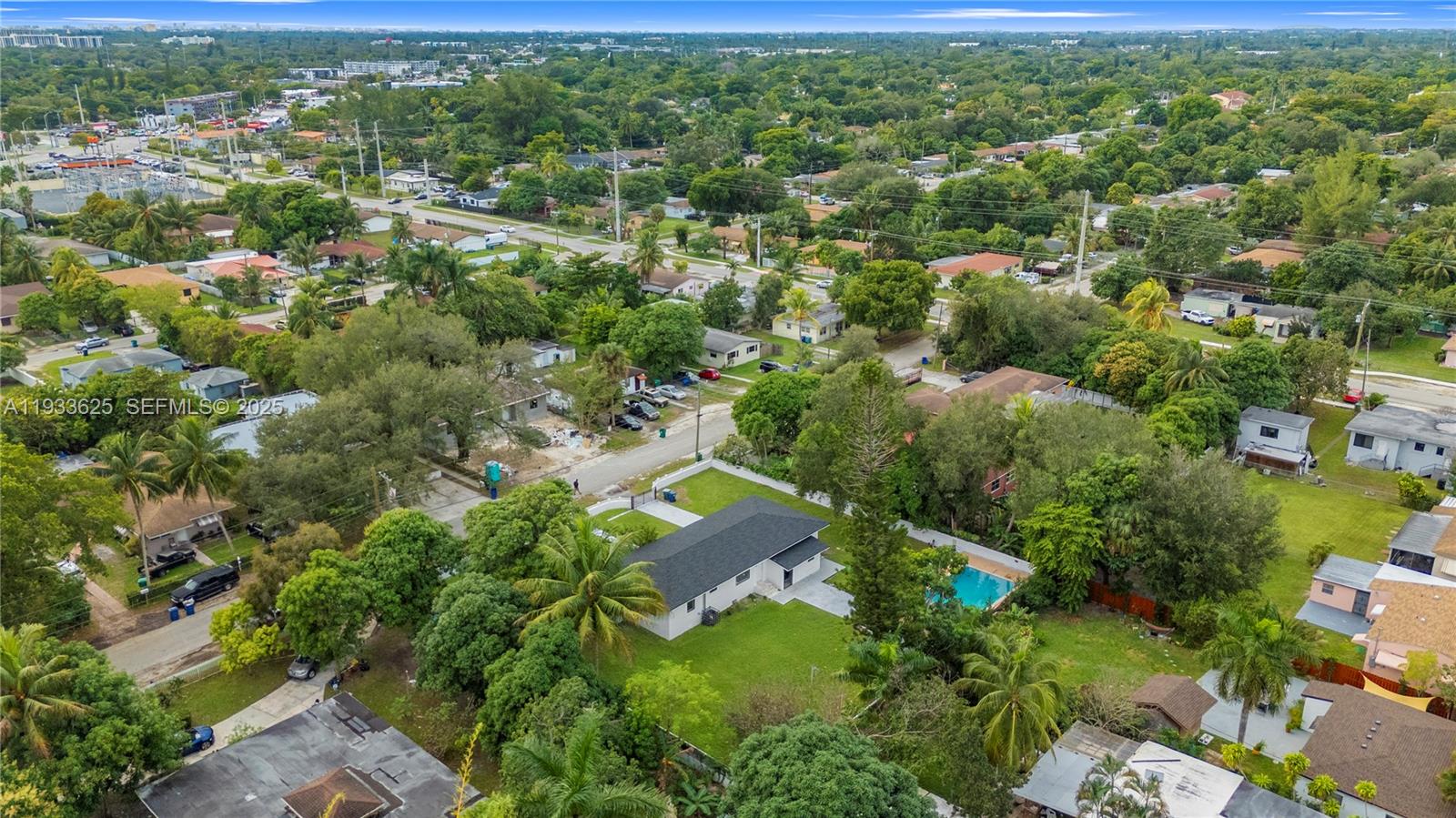 ARCH CREEKS ESTATES - Residential