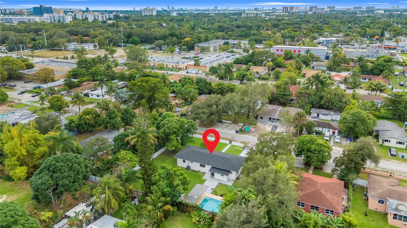 ARCH CREEKS ESTATES - Residential