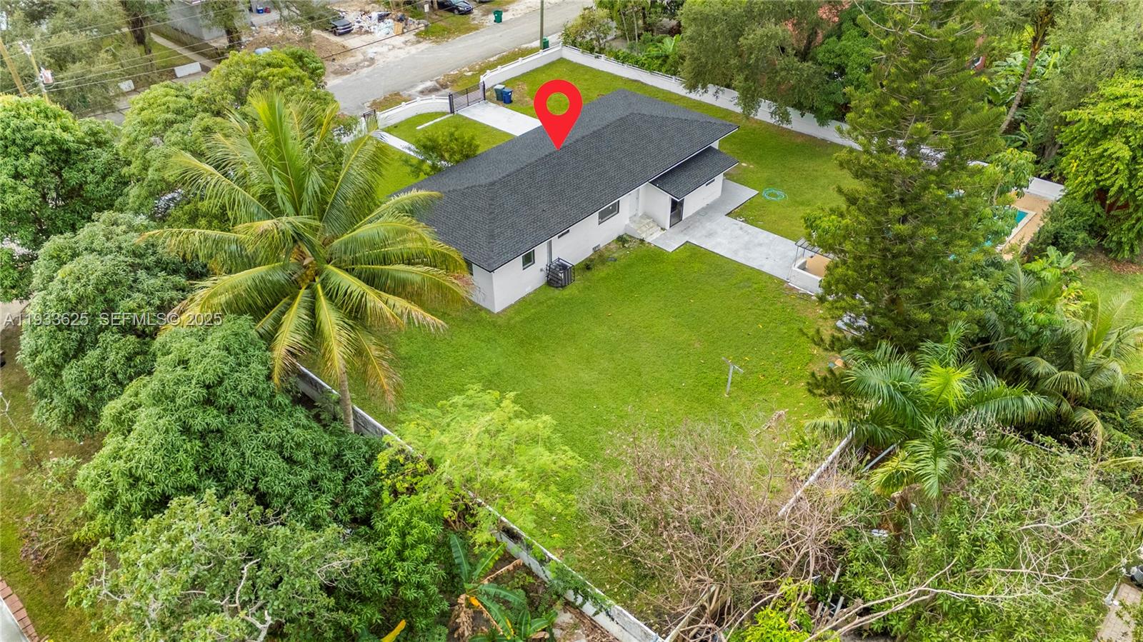 ARCH CREEKS ESTATES - Residential