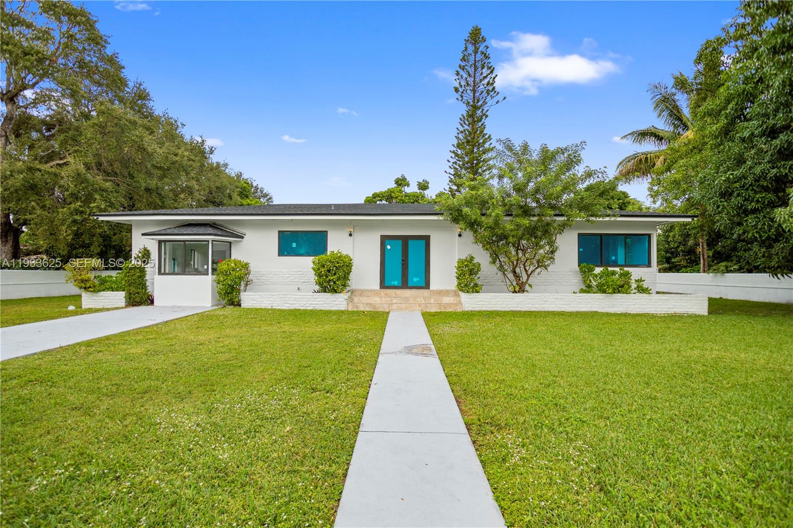 ARCH CREEKS ESTATES - Residential