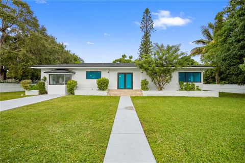 1445 NE 147th St Miami FL 33161