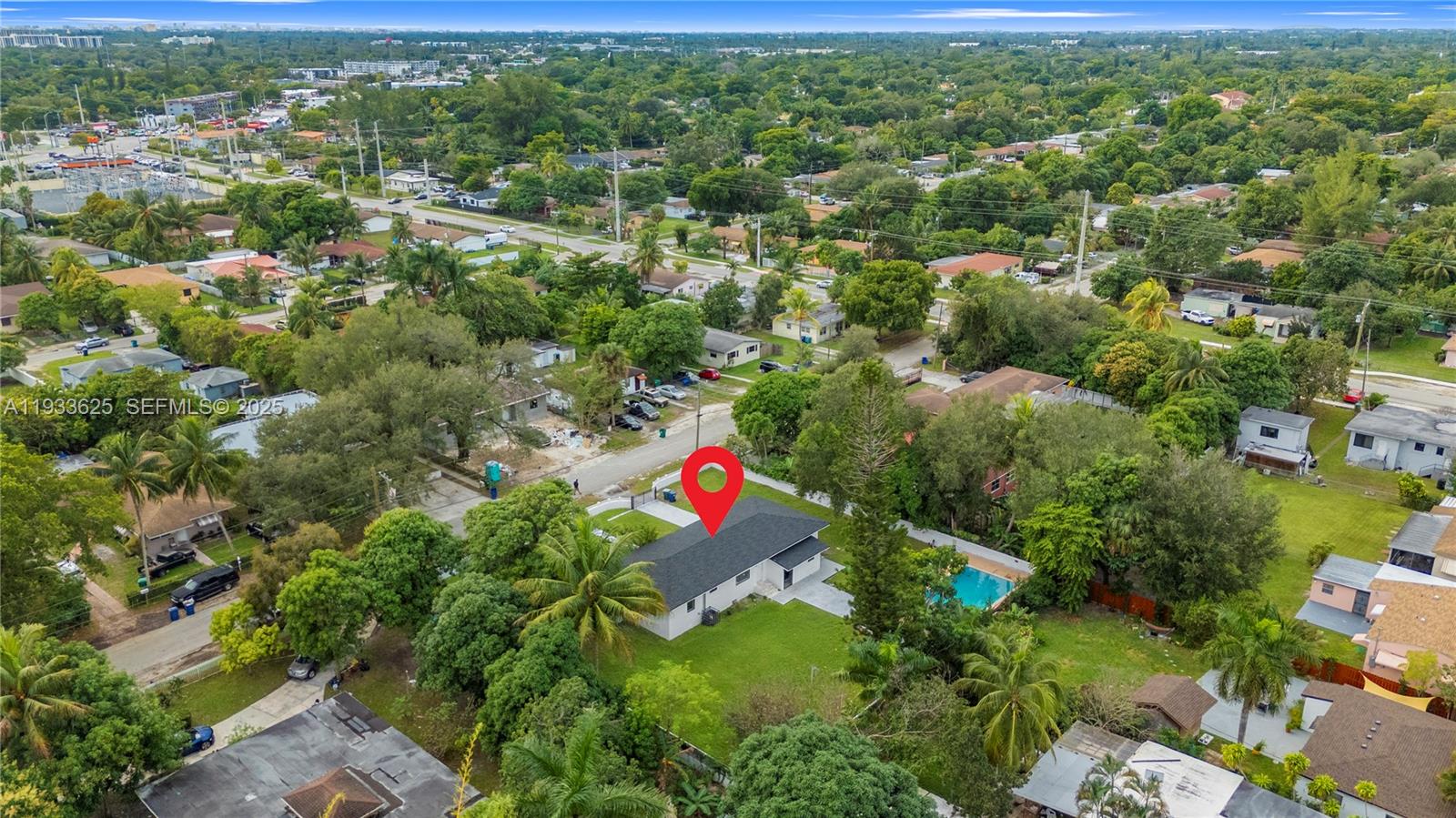 ARCH CREEKS ESTATES - Residential