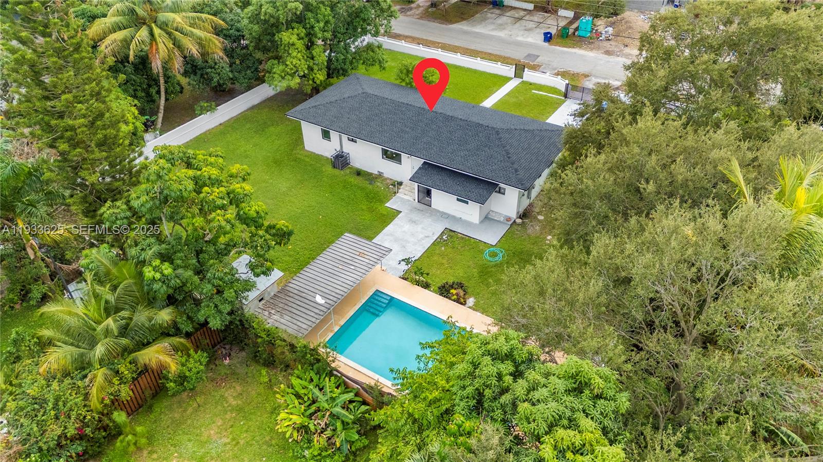 ARCH CREEKS ESTATES - Residential