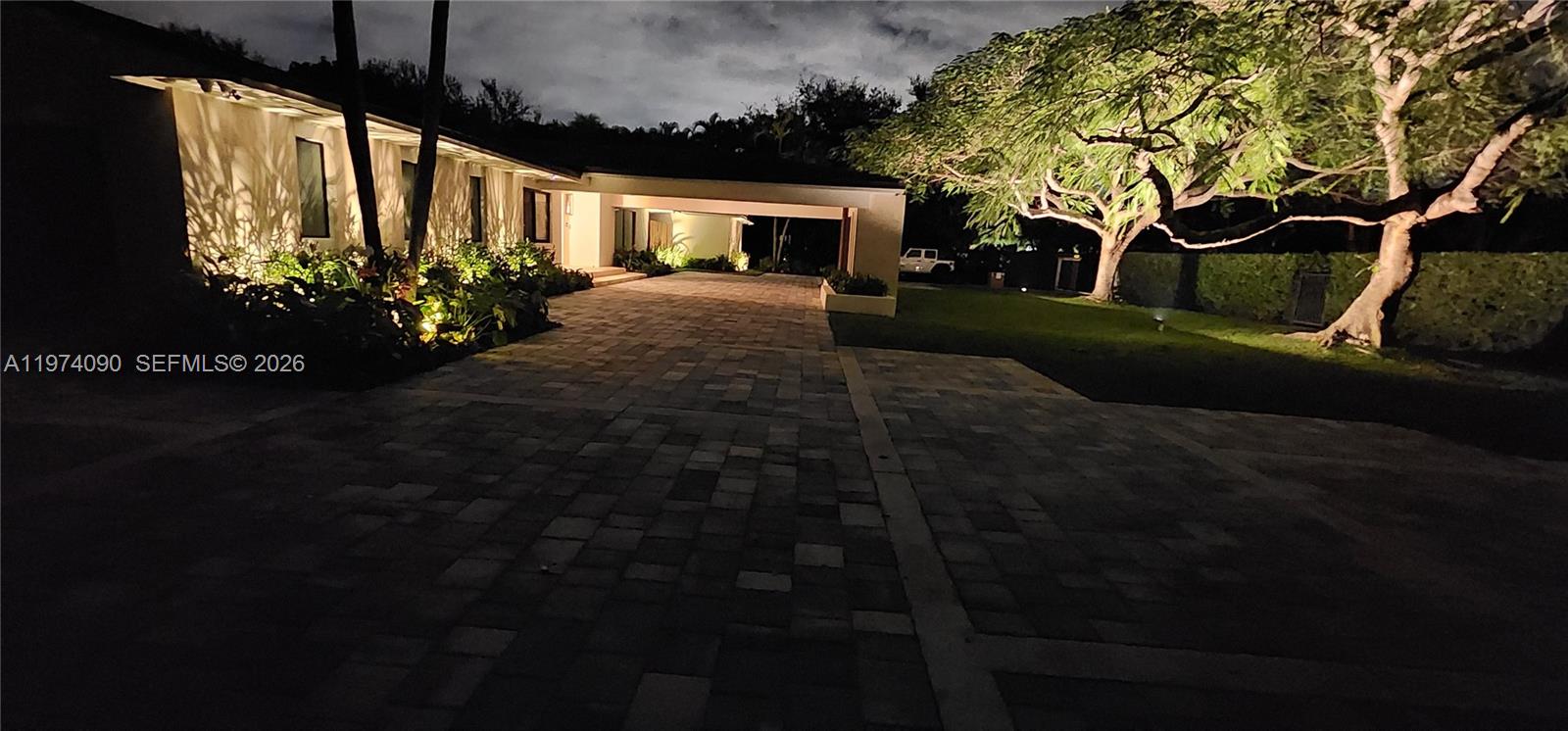 KAYSAND SUBDIVISION - Residential