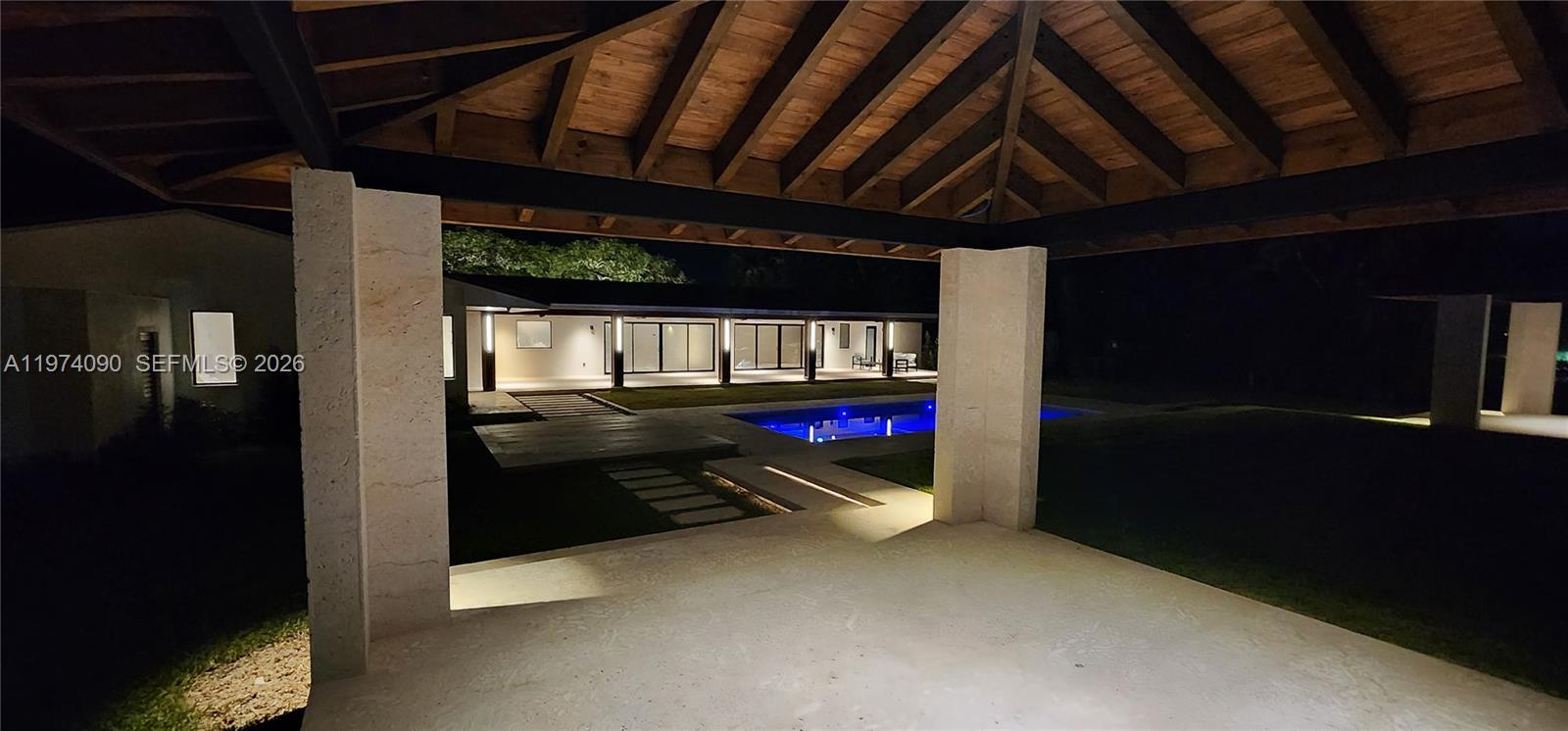 KAYSAND SUBDIVISION - Residential