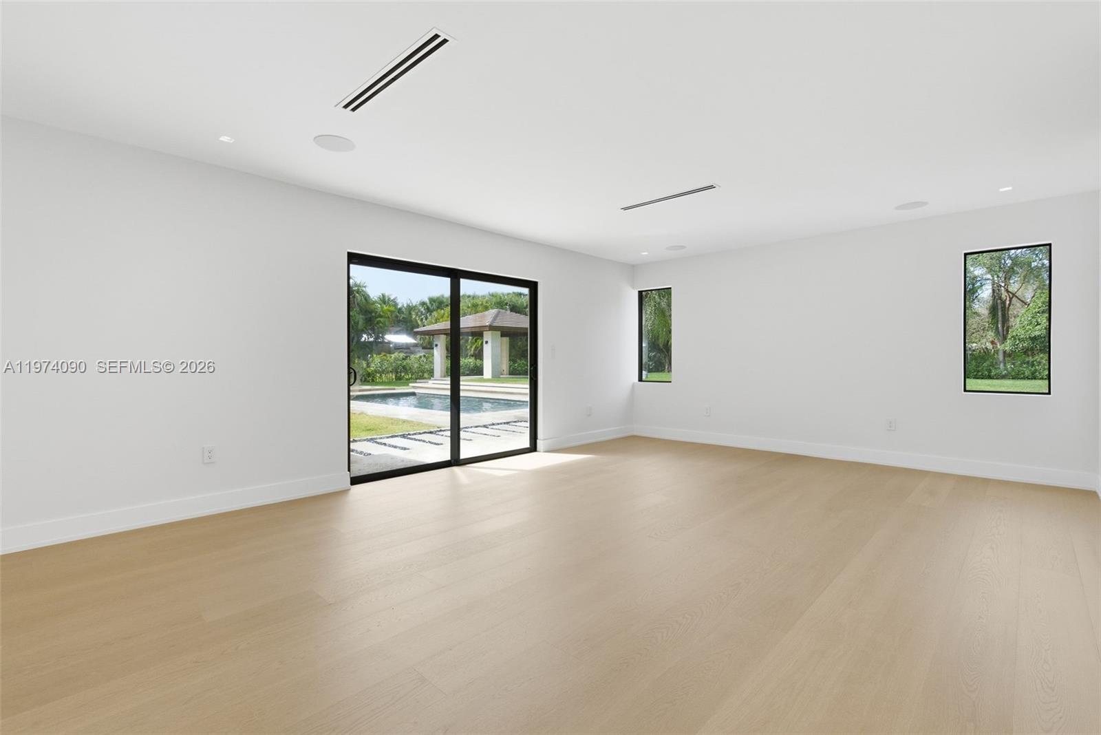 KAYSAND SUBDIVISION - Residential