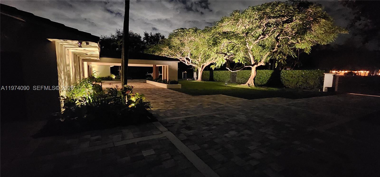 KAYSAND SUBDIVISION - Residential