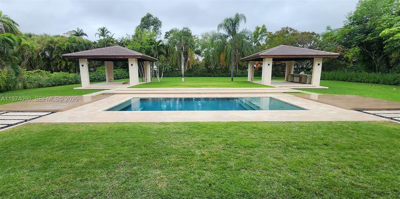 KAYSAND SUBDIVISION - Residential