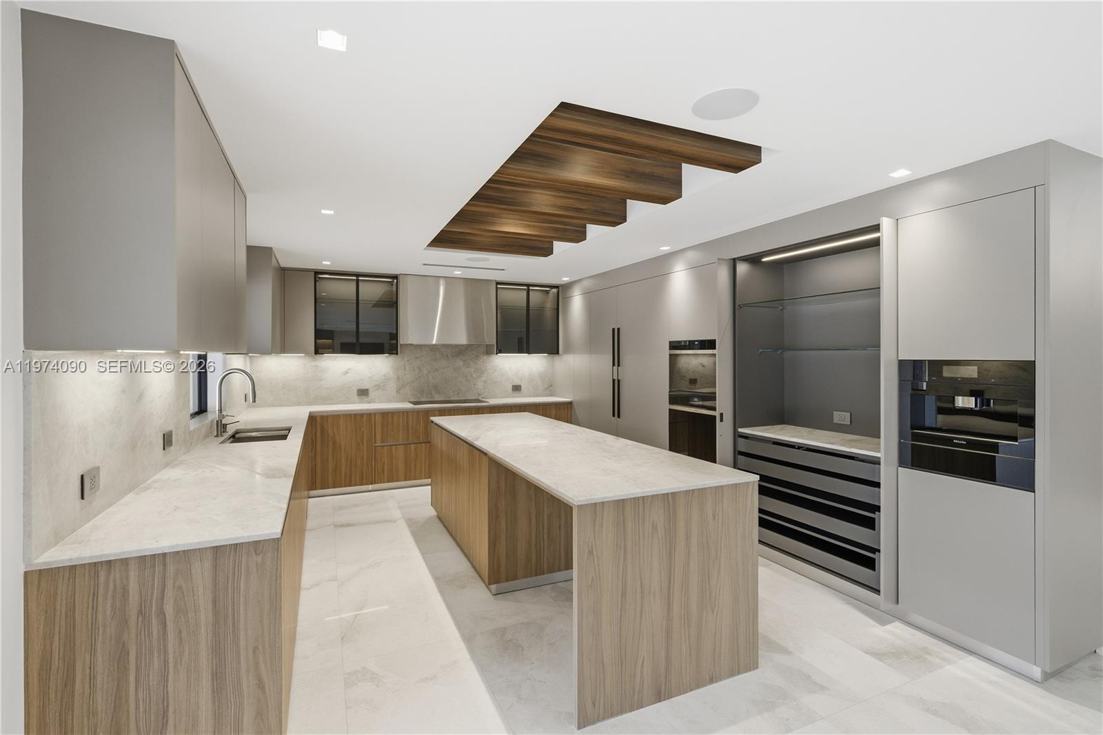 KAYSAND SUBDIVISION - Residential