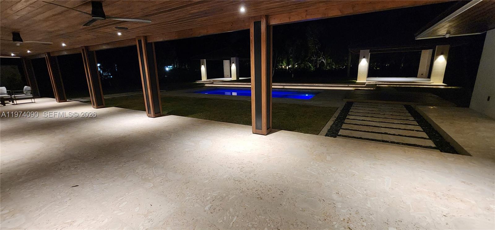 KAYSAND SUBDIVISION - Residential