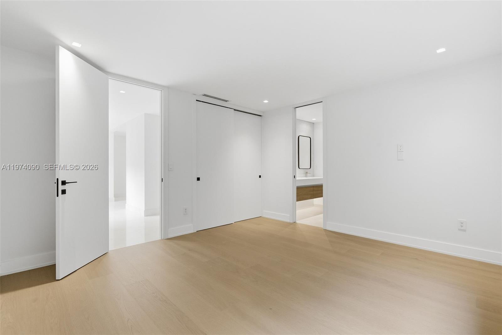 KAYSAND SUBDIVISION - Residential