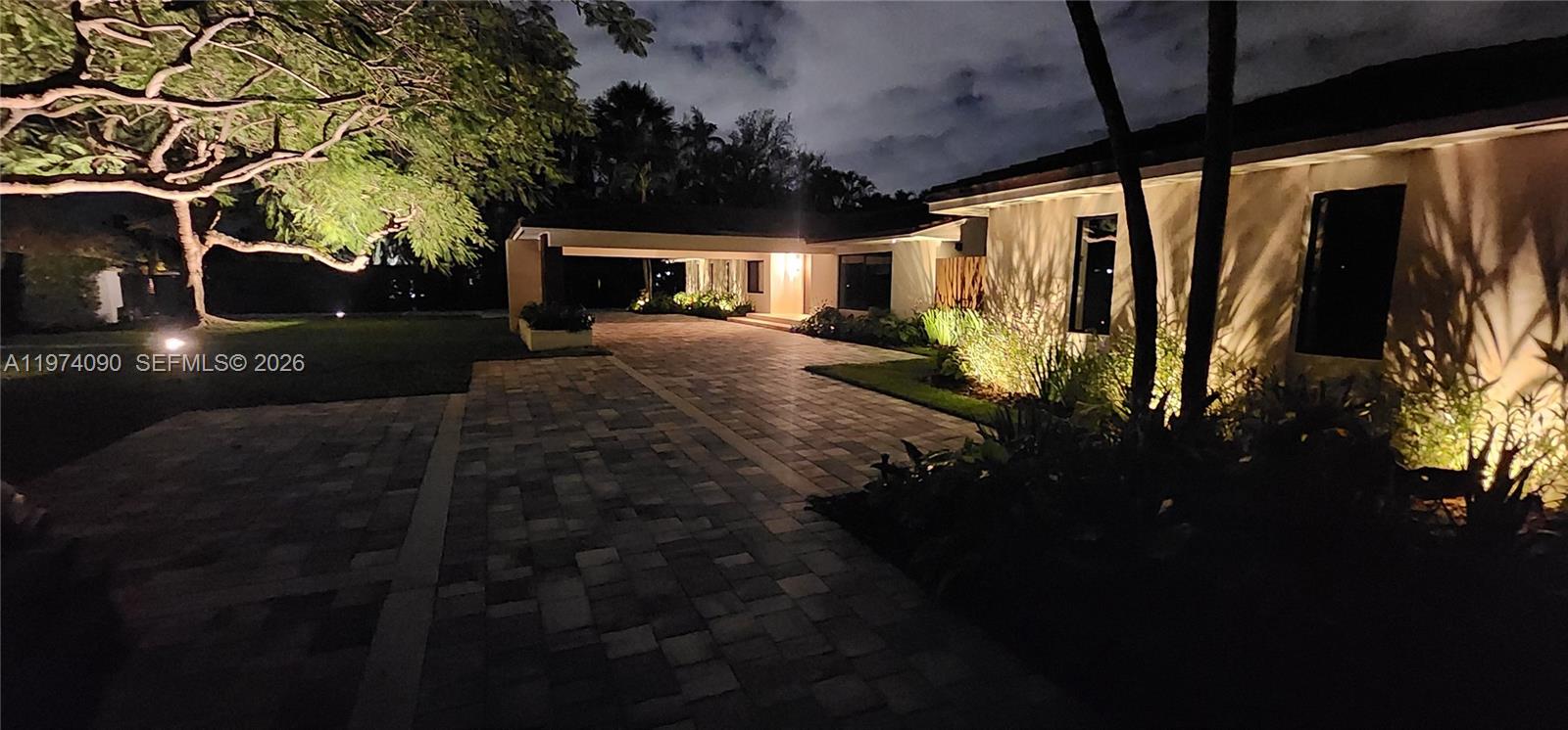 KAYSAND SUBDIVISION - Residential