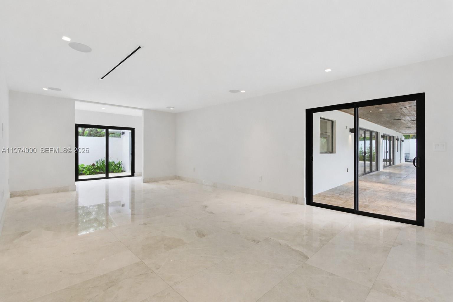 KAYSAND SUBDIVISION - Residential