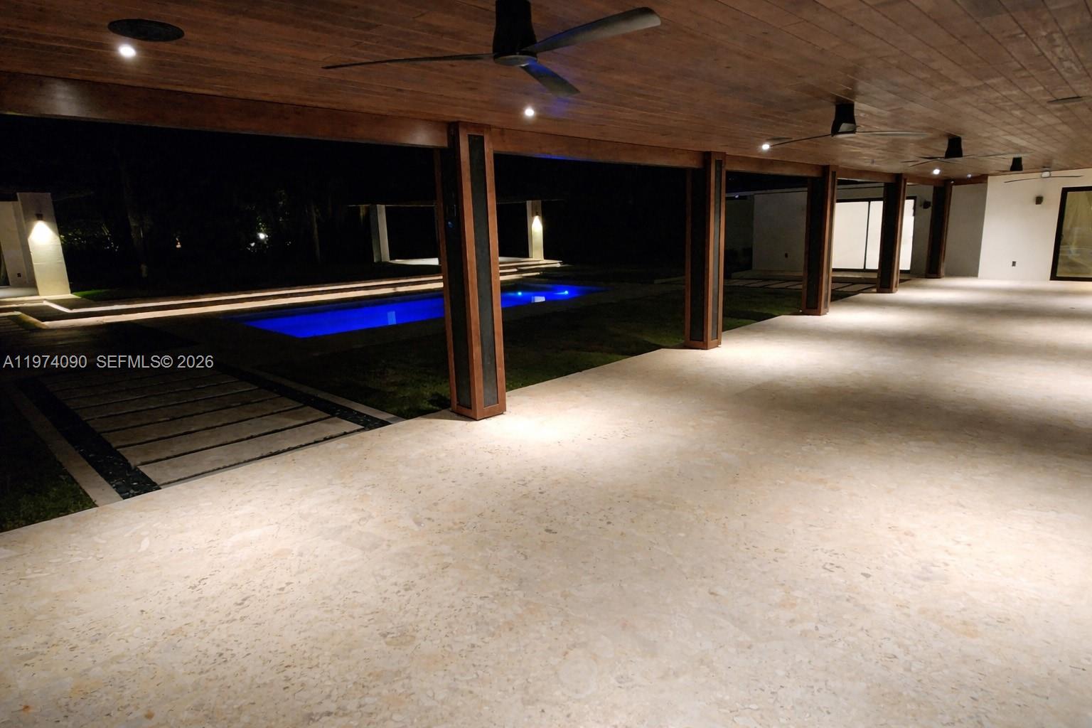 KAYSAND SUBDIVISION - Residential