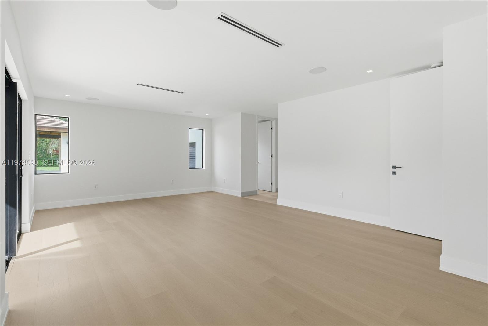 KAYSAND SUBDIVISION - Residential