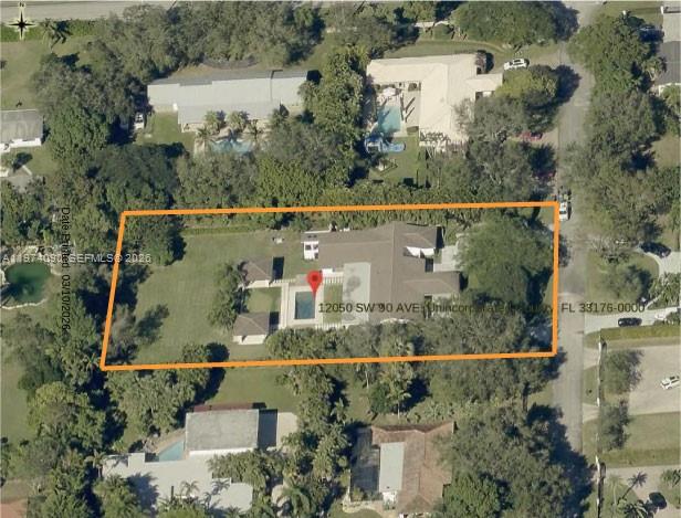 KAYSAND SUBDIVISION - Residential