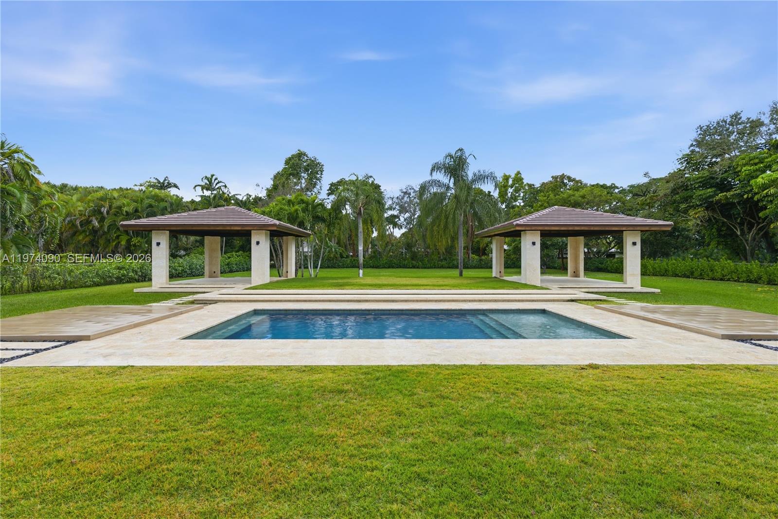 KAYSAND SUBDIVISION - Residential