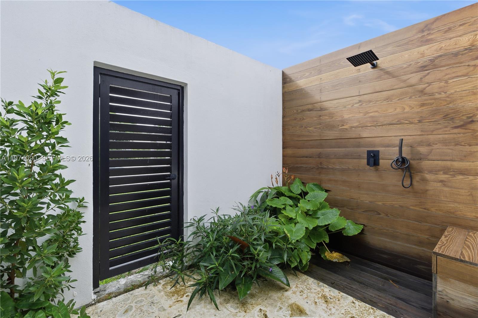 KAYSAND SUBDIVISION - Residential